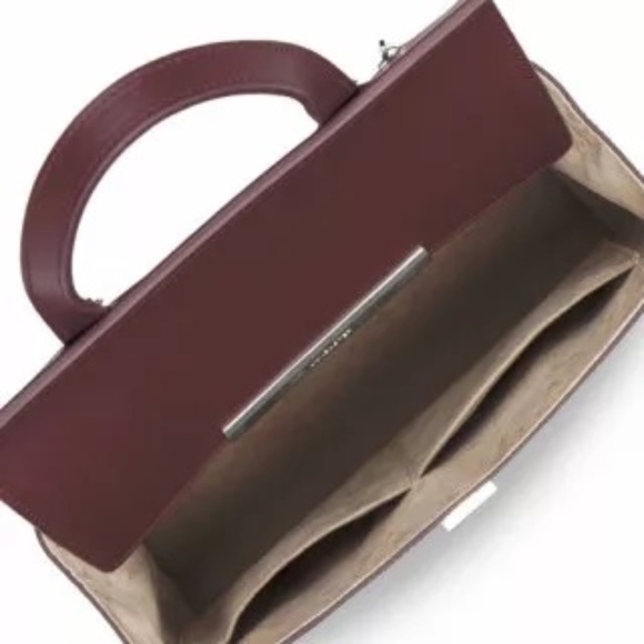 Lancaster Lily Backpack and Shoulder Bag - Picture 4 of 8